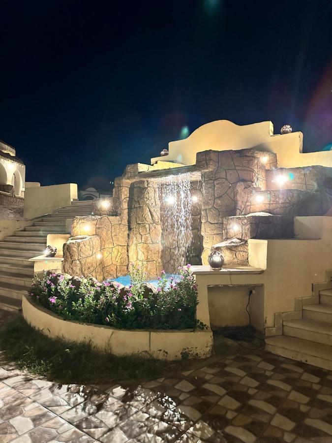 Elphardous Oasis Hotel Luxor Exterior photo